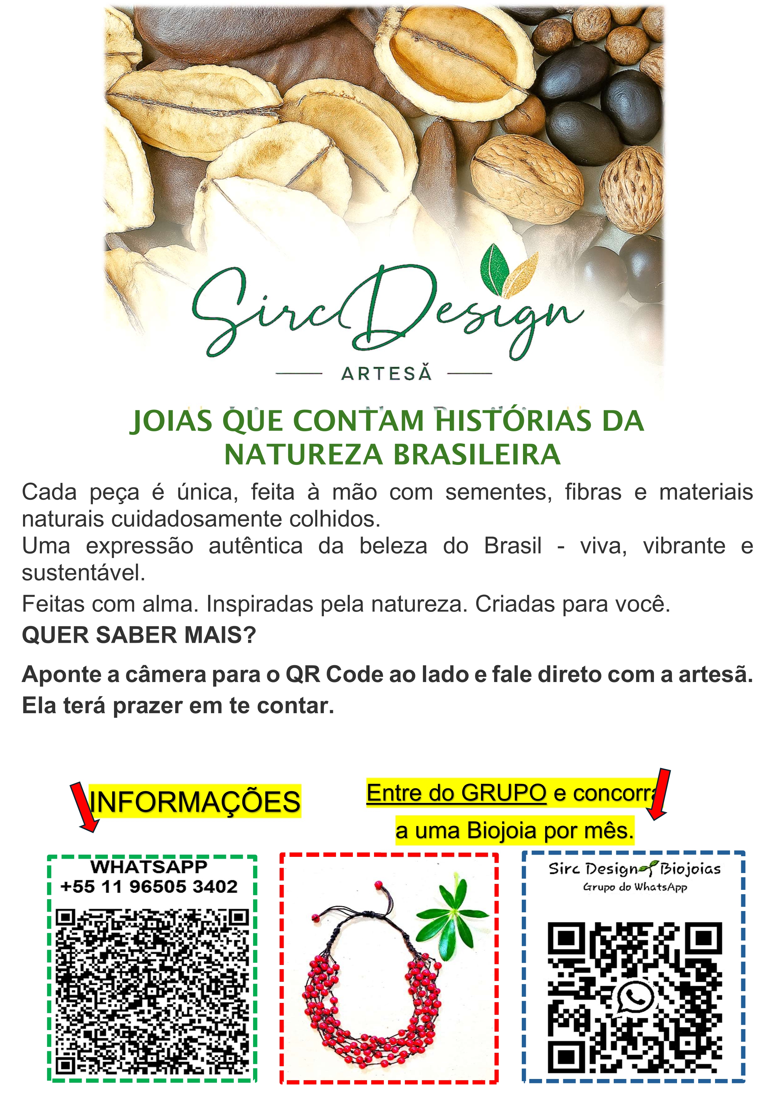 Página 13 do catálogo SIRC DESIGN ARTESÃ