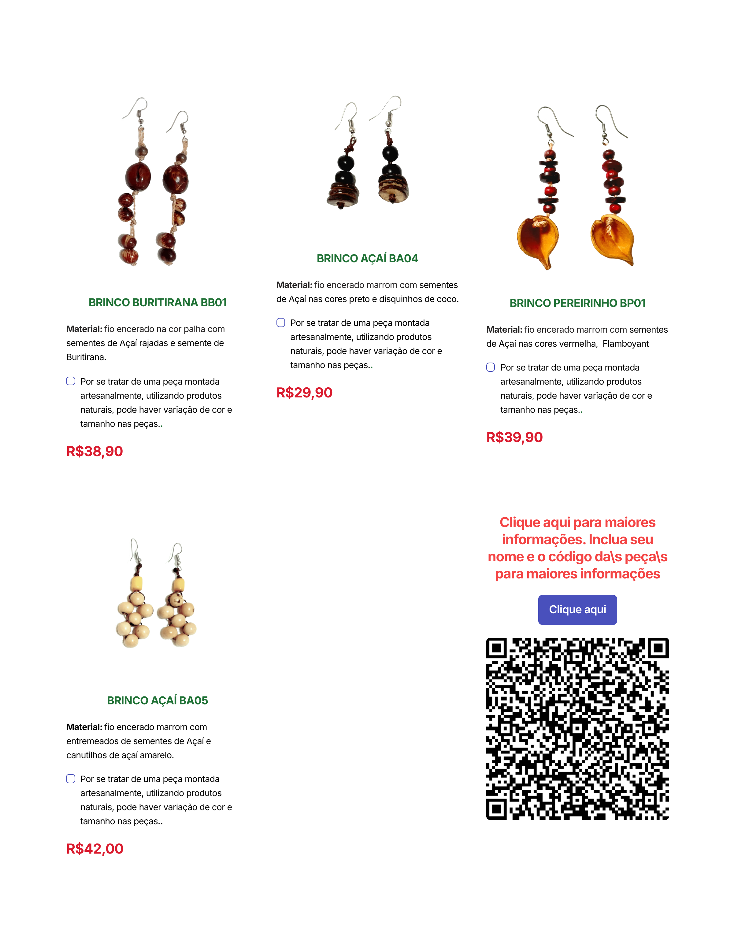 Página 12 do catálogo SIRC DESIGN ARTESÃ