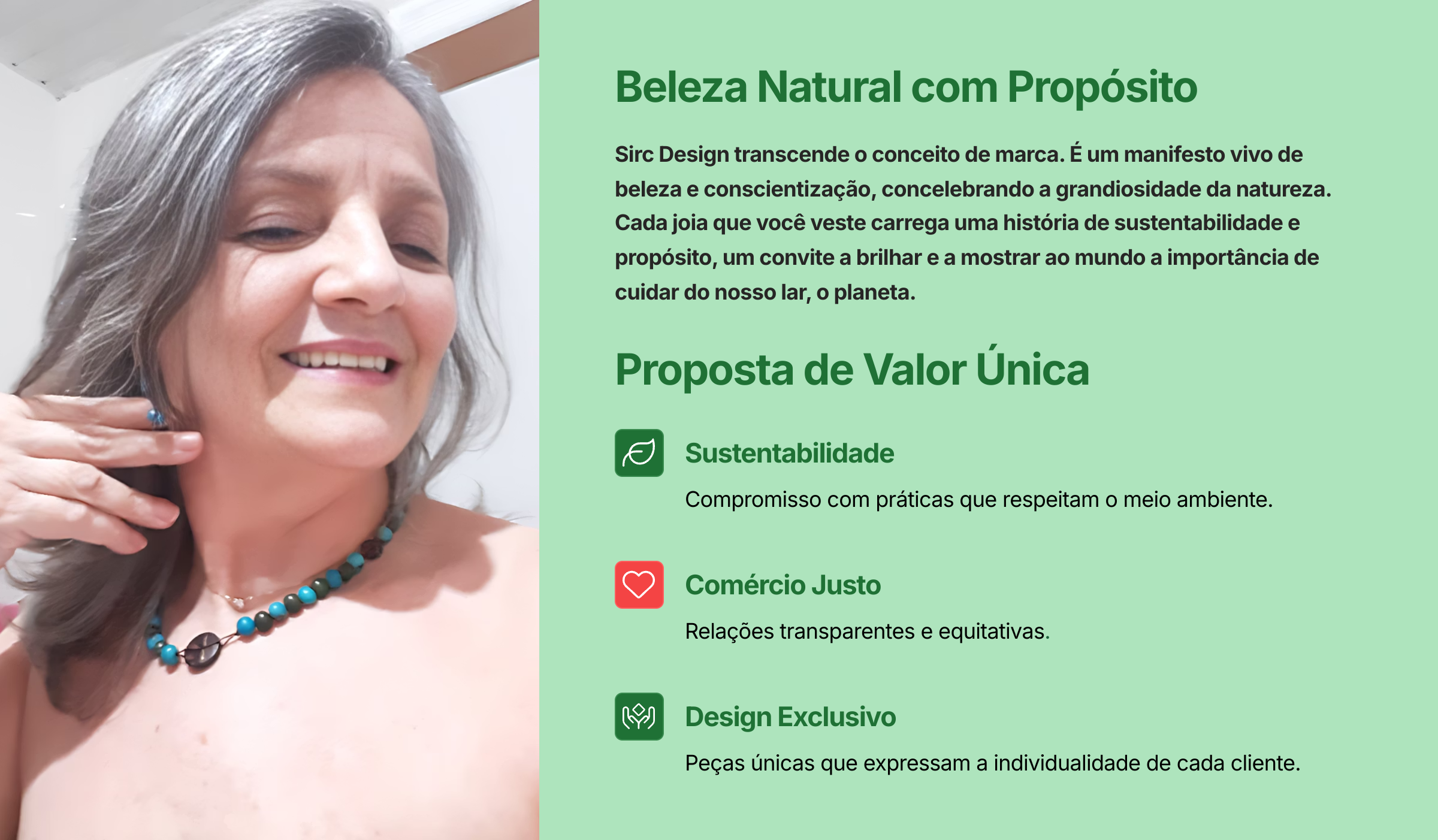 Página 2 do catálogo SIRC DESIGN ARTESÃ