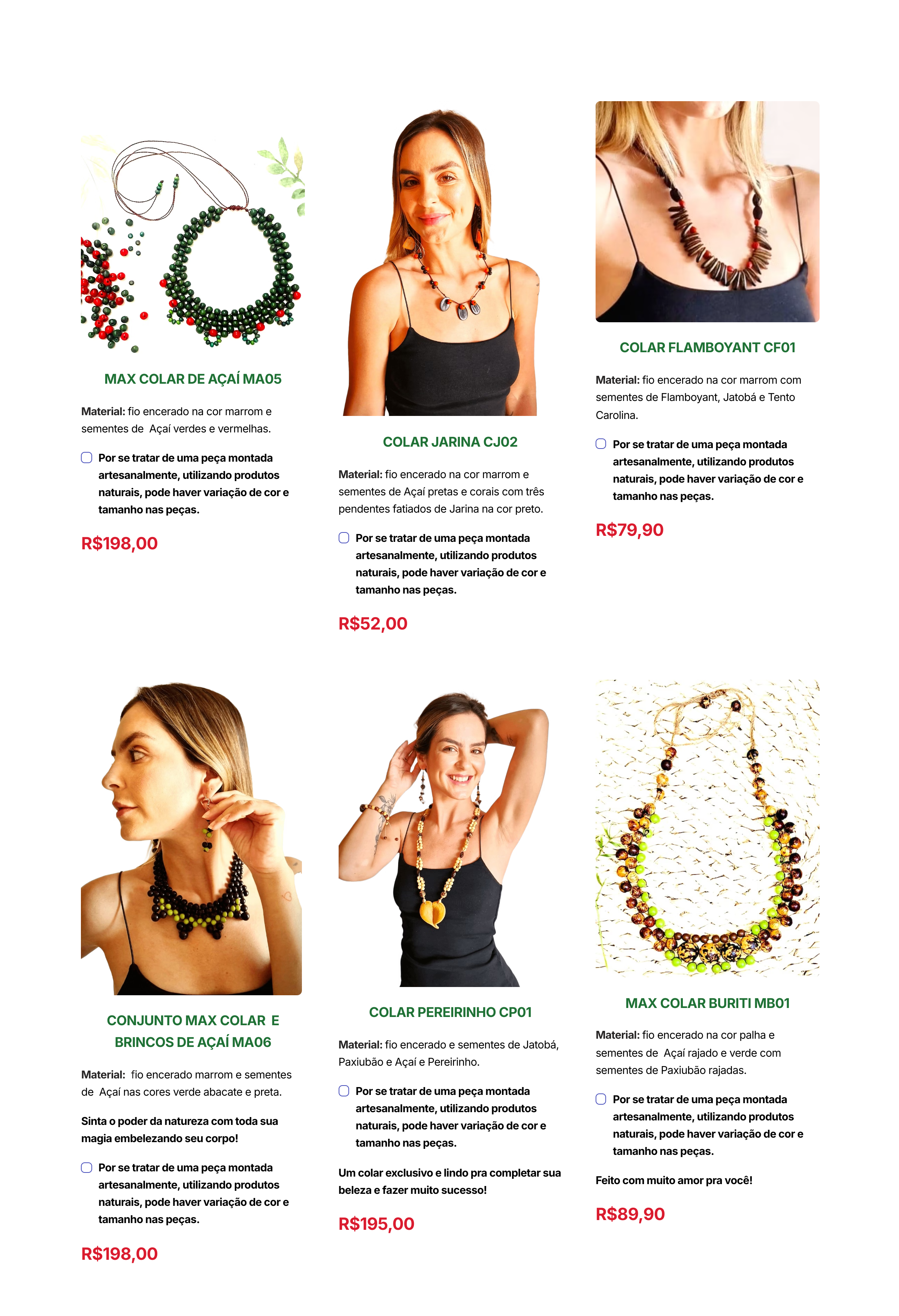 Página 5 do catálogo SIRC DESIGN ARTESÃ